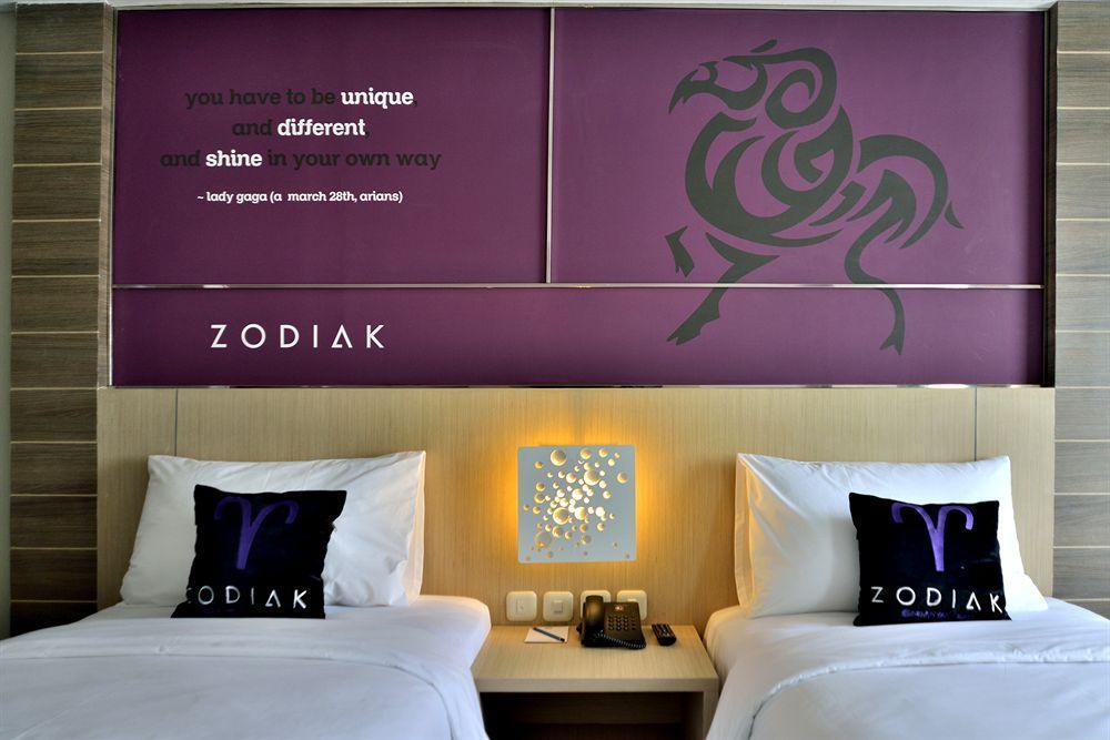 Kyriad Royal Seminyak Exterior foto